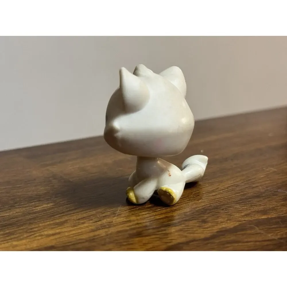 Hasbro littlest pet
